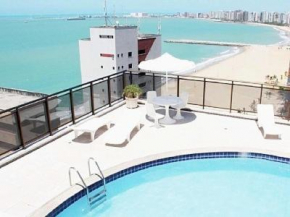 Atlantic OCEAN Residence PRAIA DE IRACEMA